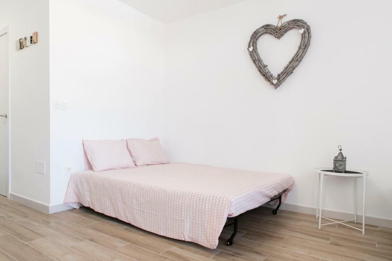 Апартаменты Apartamento Benalmadena Agata Экстерьер фото